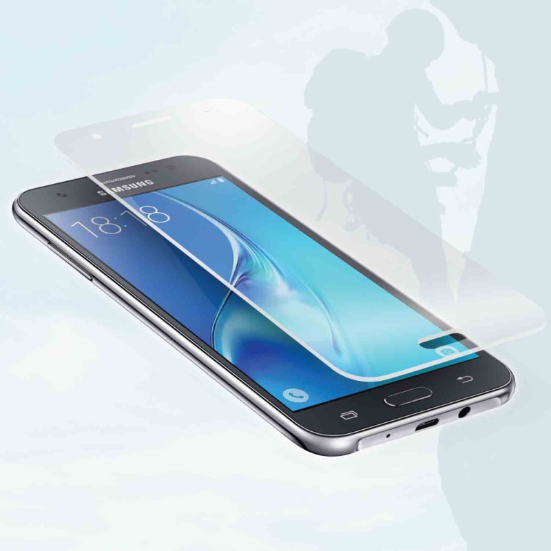 AREA Pellicola protettiva in vetro temperato Area X-Force per Samsung Galaxy J5 2017